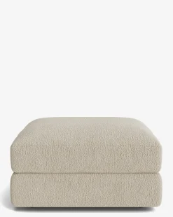 Claremont Modular Ottoman