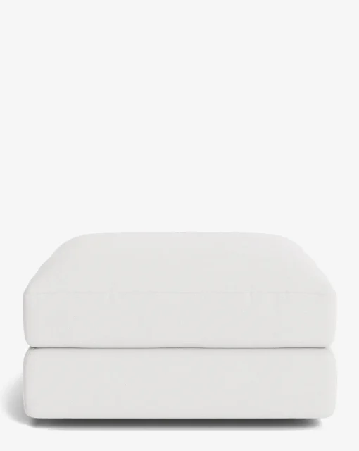Claremont Modular Ottoman