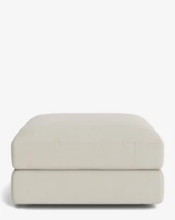Claremont Modular Ottoman