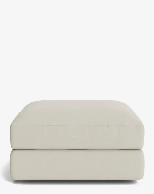 Claremont Modular Ottoman