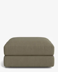 Claremont Modular Ottoman