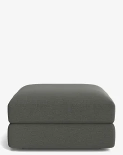 Claremont Modular Ottoman
