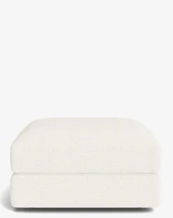 Claremont Modular Ottoman