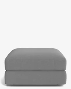 Claremont Modular Ottoman