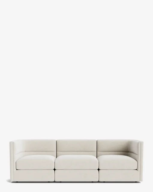 Claremont Modular Sofa 99"