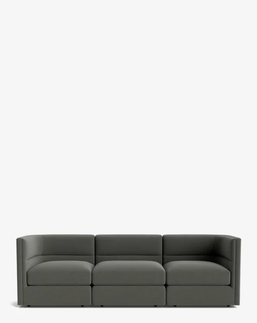 Claremont Modular Sofa 99"