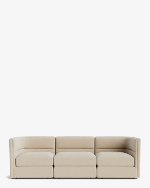 Claremont Modular Sofa 99"