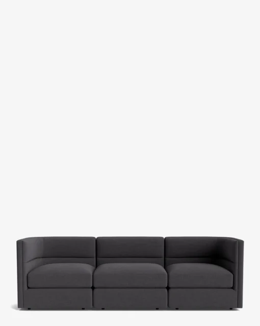 Claremont Modular Sofa 99"