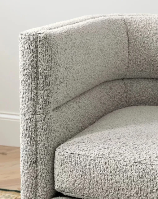 Claremont Modular Sofa 99"