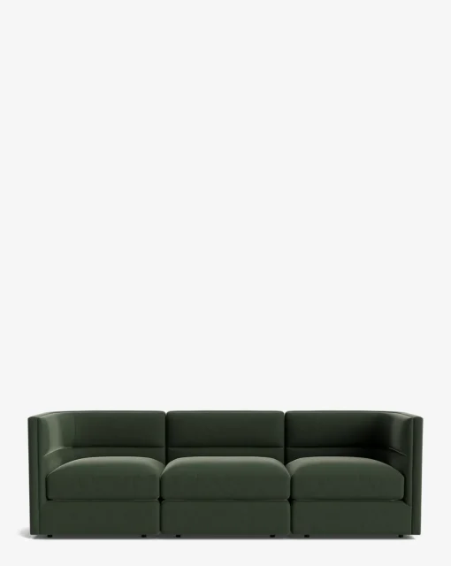 Claremont Modular Sofa 99"