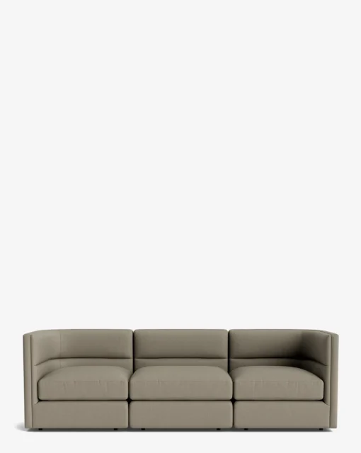 Claremont Modular Sofa 99"