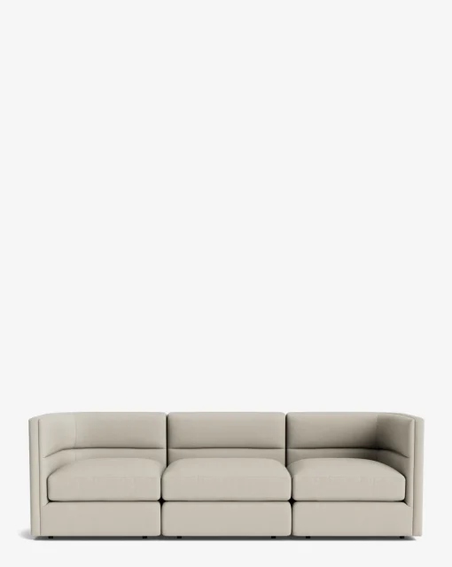 Claremont Modular Sofa 99"