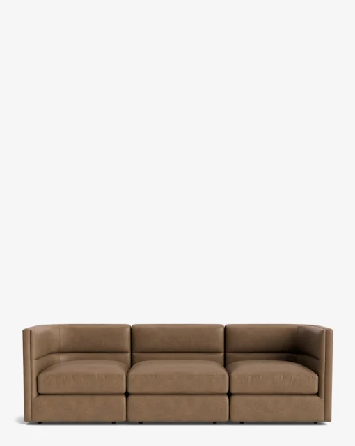 Claremont Modular Sofa 99"