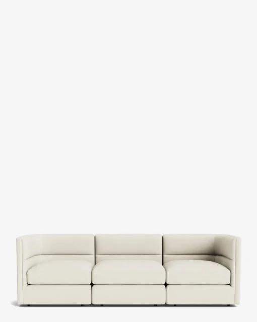 Claremont Modular Sofa 99"