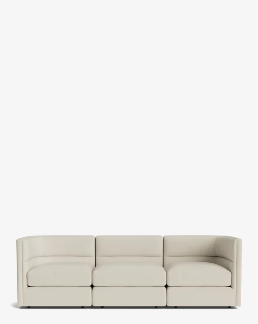 Claremont Modular Sofa 99"