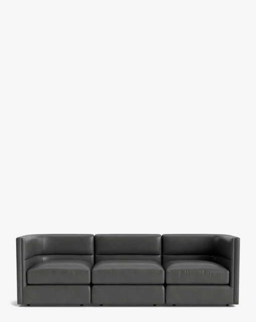 Claremont Modular Sofa 99"