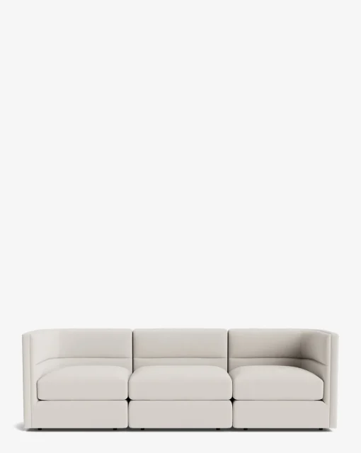 Claremont Modular Sofa 99"