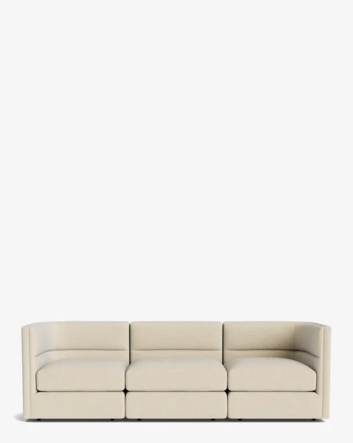 Claremont Modular Sofa 99"