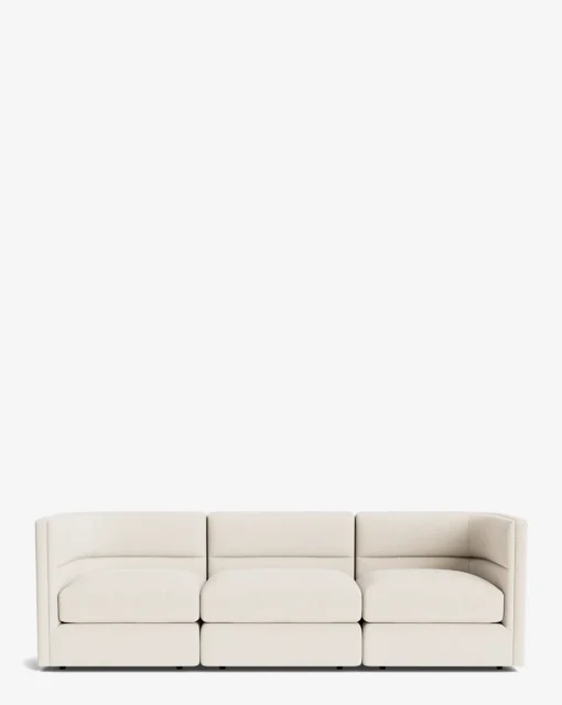 Claremont Modular Sofa 99"