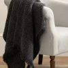 Clarissa Throw Blanket