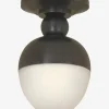 Clark Flush Mount