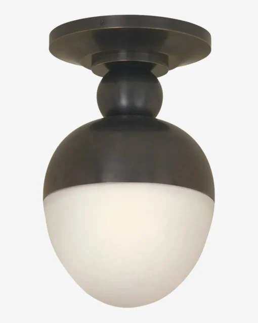 Clark Flush Mount