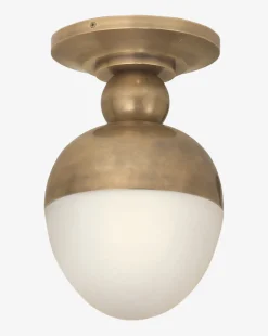 Clark Flush Mount