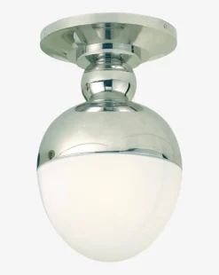 Clark Flush Mount