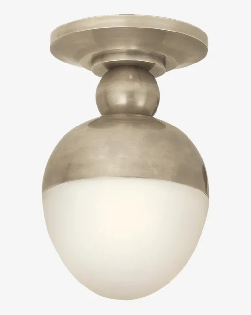 Clark Flush Mount