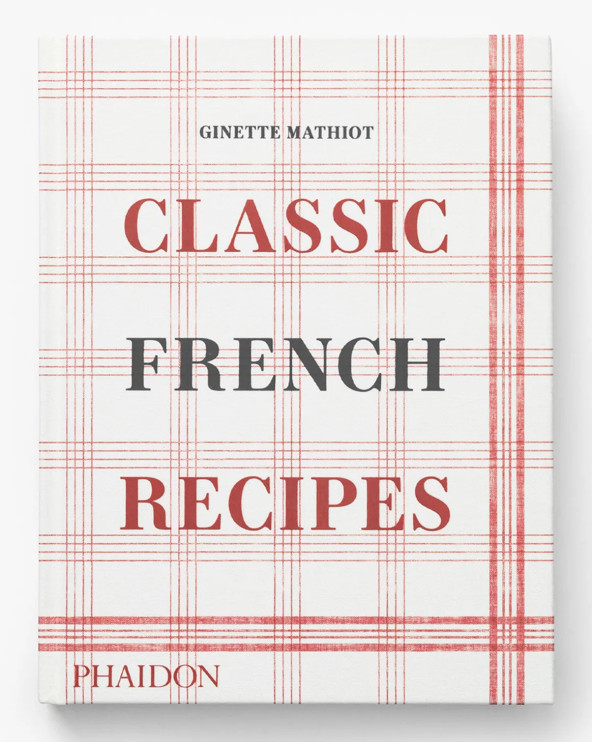 Classic French Recipes