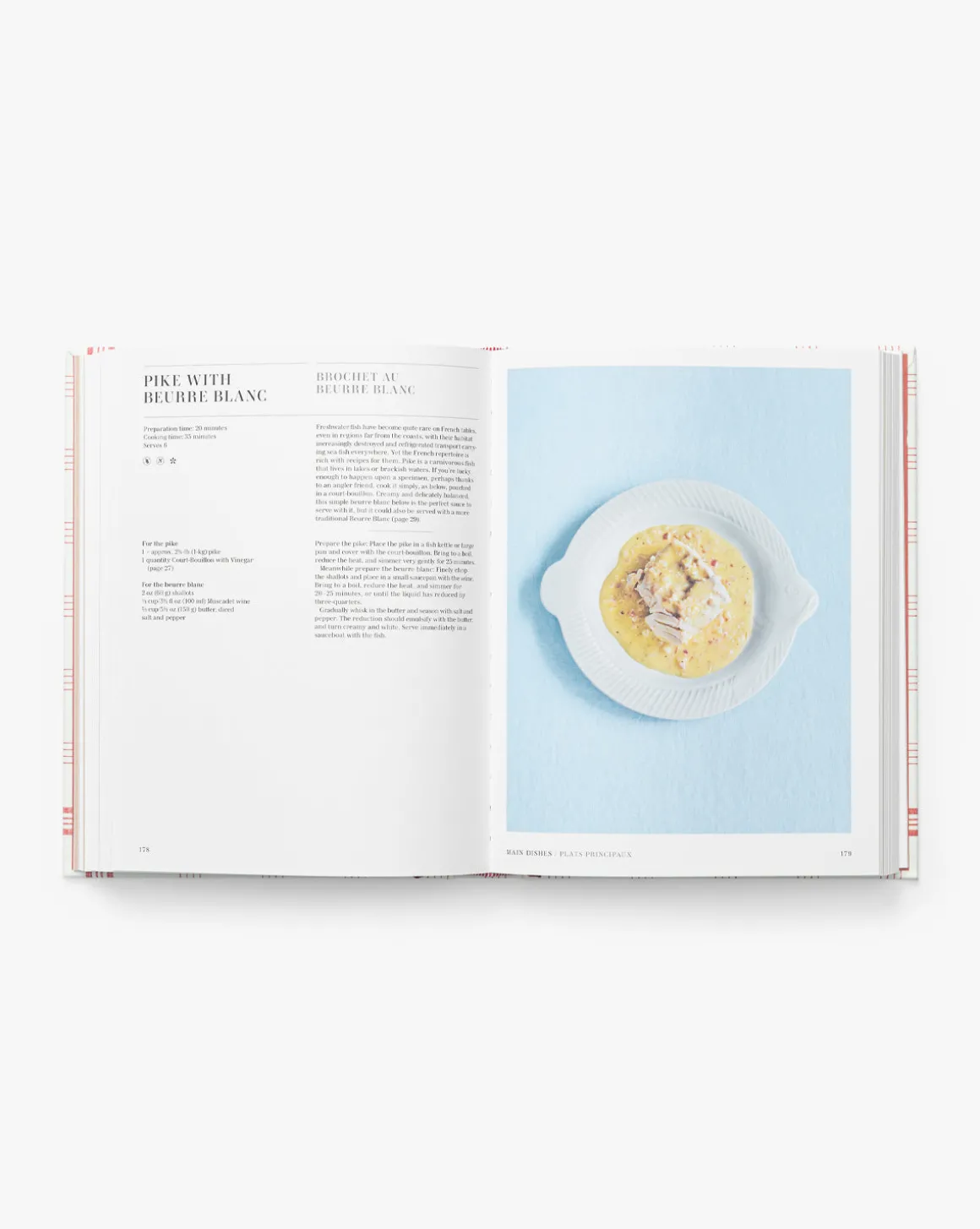 Classic French Recipes