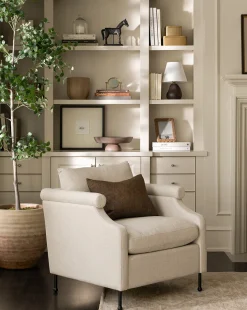 Clegg Lounge Chair