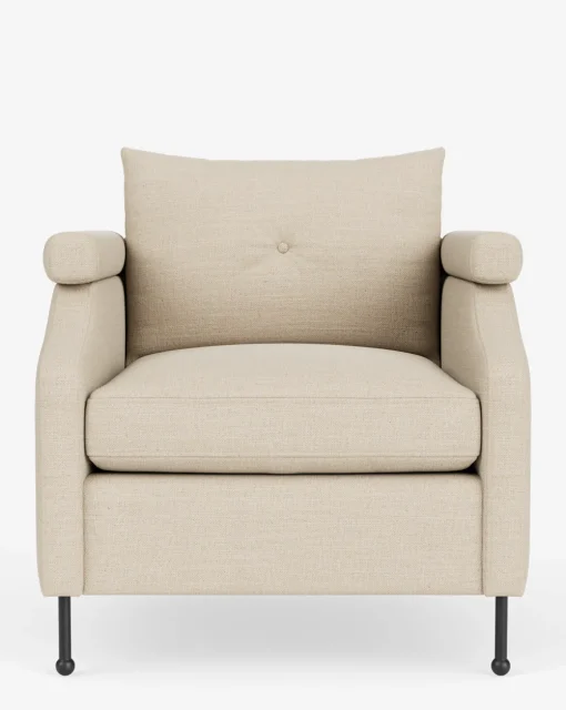 Clegg Lounge Chair