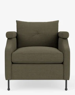 Clegg Lounge Chair