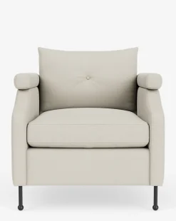 Clegg Lounge Chair