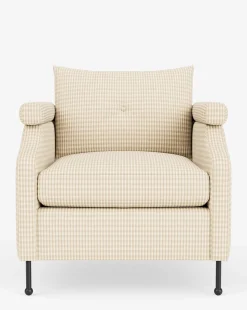 Clegg Lounge Chair