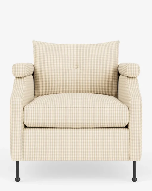 Clegg Lounge Chair