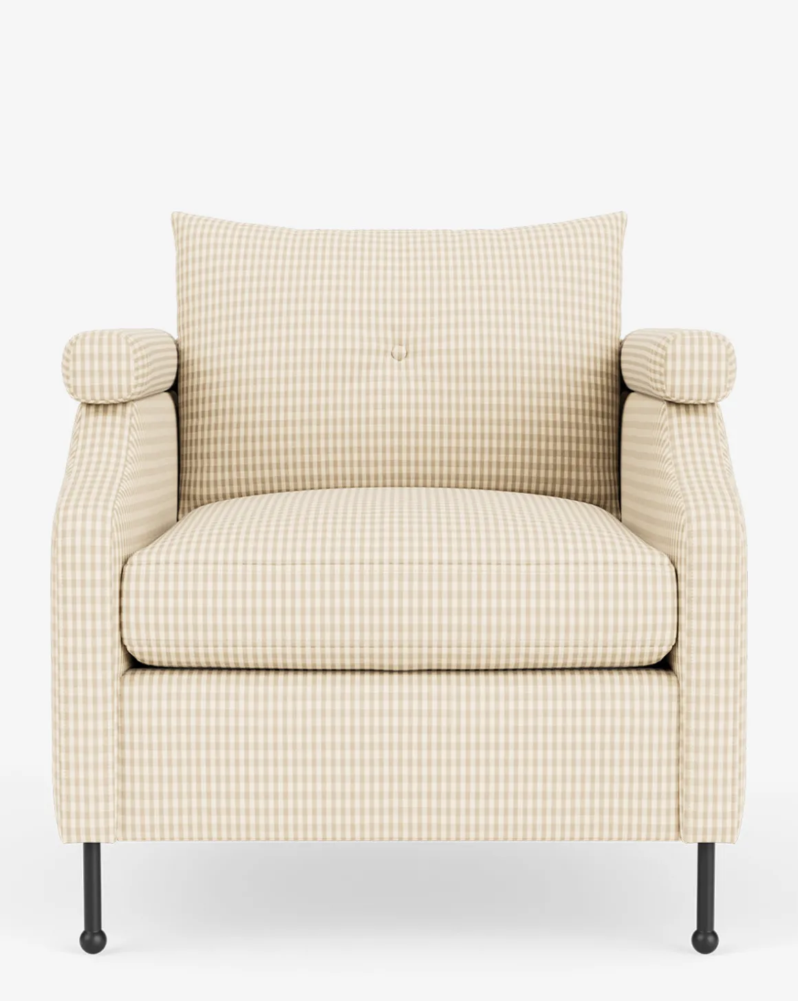 Clegg Lounge Chair