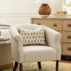 Clemence Lounge Chair