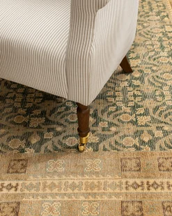Clemence Lounge Chair