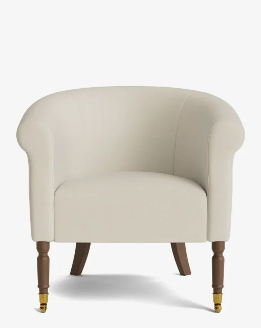 Clemence Lounge Chair