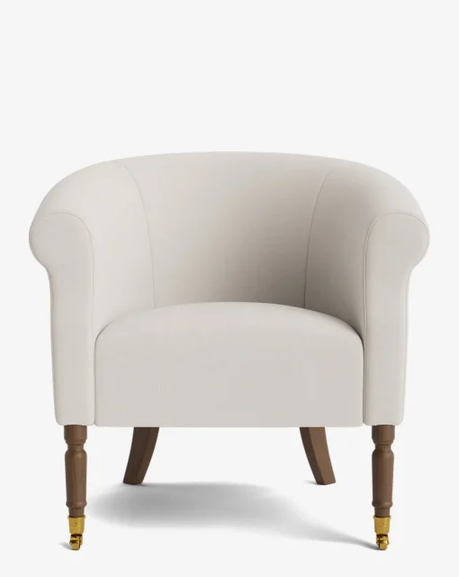 Clemence Lounge Chair