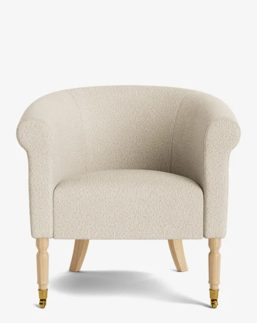 Clemence Lounge Chair