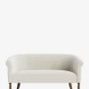 Clemence Settee 60"
