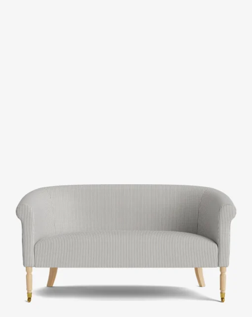 Clemence Settee 60"