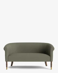 Clemence Settee 60