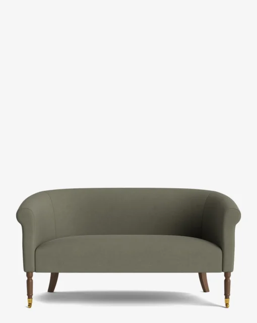 Clemence Settee 60"