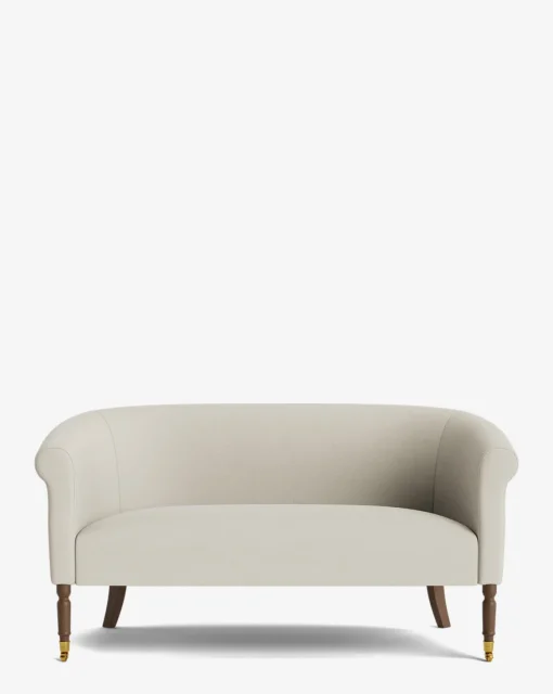 Clemence Settee 60"