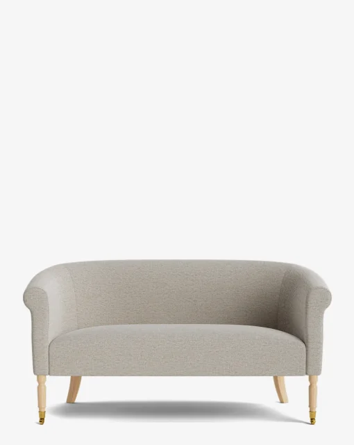 Clemence Settee 60"