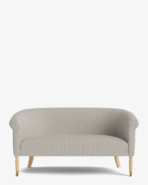 Clemence Settee 60"